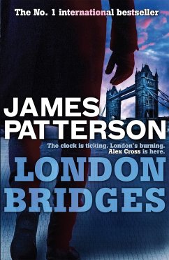 London Bridges - Patterson, James