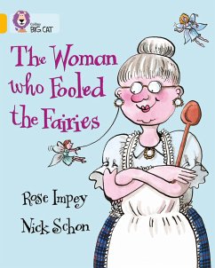 The Woman Who Fooled the Fairies - Impey, Rose