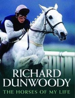 Cover The Horses of My Life