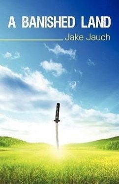 A Banished Land - Jake Jauch, Jauch