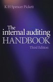 The Internal Auditing Handbook