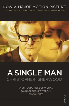 A Single Man - Isherwood, Christopher