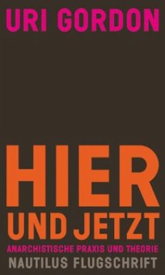 Hier und jetzt! - Gordon, Uri