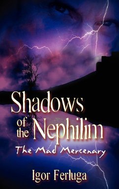 Shadows of the Nephilim - Ferluga, Igor