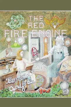 The Red Fire Engine