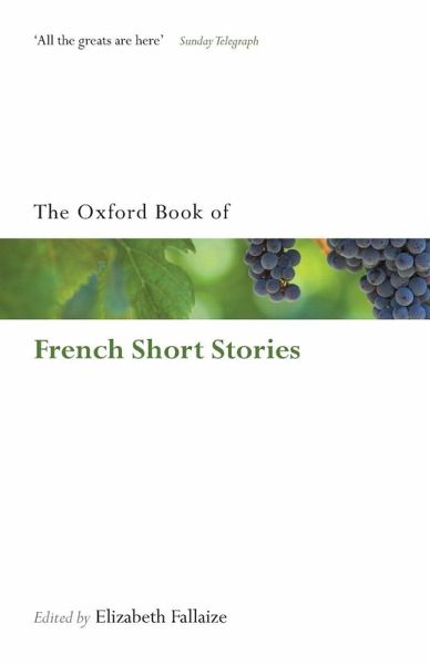 OXF BOOK FRENCH SHOR STOR REISS OBPV08 P OXF BOOK FRENCH SHOR STOR REISS OBPV08 P