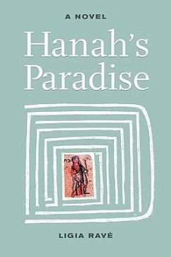 Hanah's Paradise - Rave, Ligia