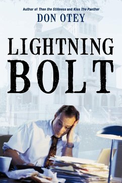 Lightning Bolt - Otey, Don