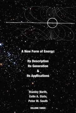 A New Form of Energy - North, Stanley; Slate, Colin A.; South, Peter M.
