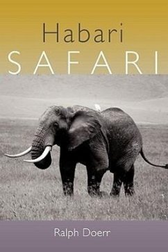 Habari Safari - Doerr, Ralph