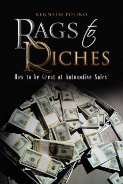 Rags to Riches - Polino, Kenneth