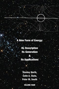 A New Form of Energy - North, Stanley; Slate, Colin A.; South, Peter M.