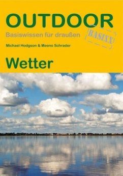 Wetter - Hodgson, Michael;Schrader, Meeno