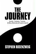 The Journey - Stephen Rosenzweig