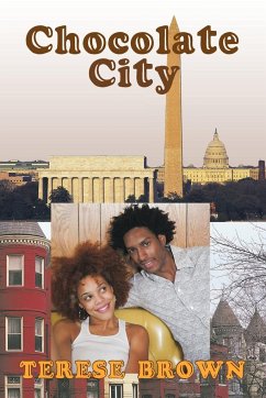 Chocolate City - Brown, Terese