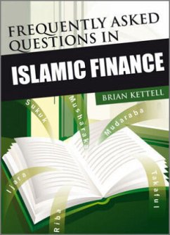 Frequently Asked Questions in Islamic Finance - Kettell, Brian