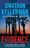 Evidence (Alex Delaware series, Book 24)