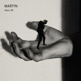 Fabric 50: Martyn Fabric 50: Martyn