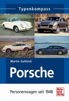 Cover Porsche