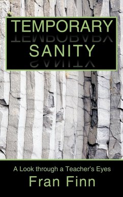 Temporary Sanity - Fran Finn, Finn