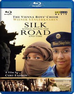 Silk Road - Wiener Sängerknaben