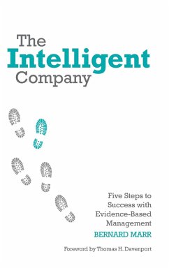 The Intelligent Company - Marr, Bernard