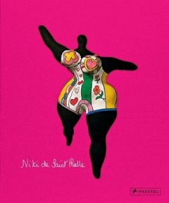 Niki de Saint Phalle - Weidemann, Christiane