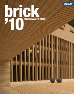 Cover brick '10