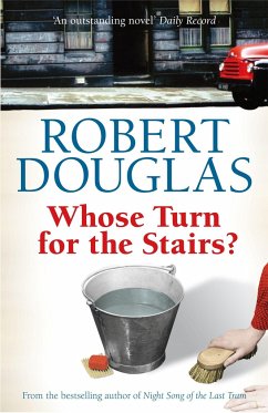 Whose Turn for the Stairs? - Douglas, Robert