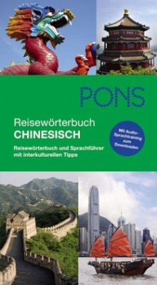 Chinesisch / PONS Reisewörterbuch