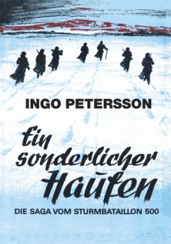 Ein sonderlicher Haufen - Petersson, Ingo