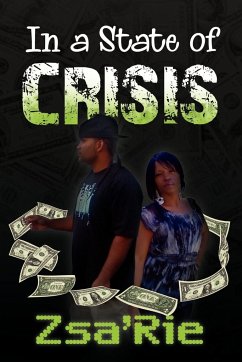 In a State of Crisis - Zsa'rie