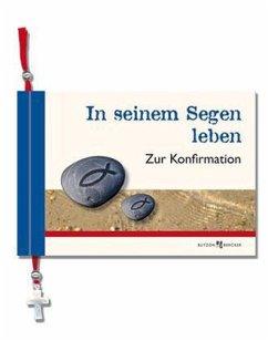 Cover In seinem Segen leben