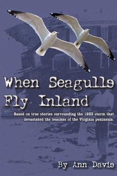 When Seagulls Fly Inland - Ann Davis, Davis