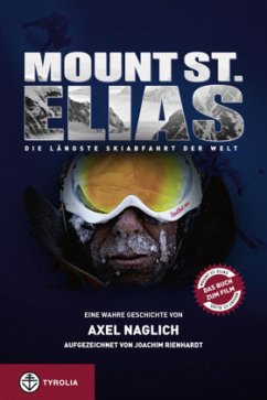 Mount St. Elias - Naglich, Axel