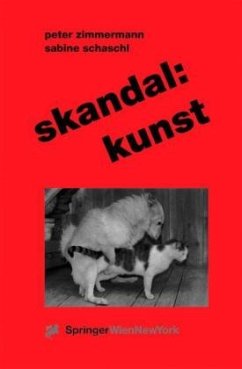 Skandal: Kunst