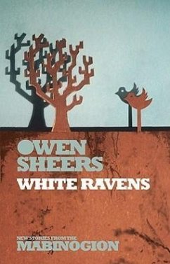 White Ravens - Sheers, Owen
