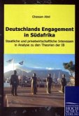 Deutschlands Engagement in Südafrika