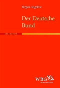 Cover Der Deutsche Bund