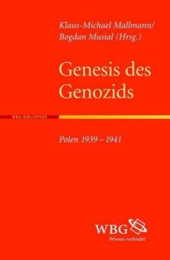 Genesis des Genozids