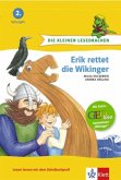 Erik rettet die Wikinger