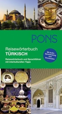 Türkisch / PONS Reisewörterbuch