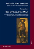 Der Mythos «Anno Neun»