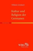 Kultur und Religion der alten Germanen, 2 Teile