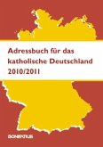 Adressbuch für das katholische Deutschland 2010/2011