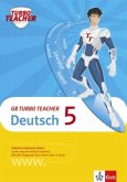 Deutsch, 5. Schuljahr / G8 Turbo Teacher