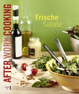 Frische Salate Frische Salate