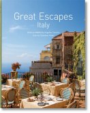 Great Escapes Italy