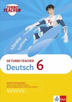 Deutsch, 6. Schuljahr / G8 Turbo Teacher