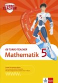 Mathematik, 5. Schuljahr / G8 Turbo Teacher